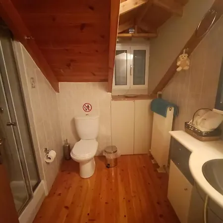 Hanakia Contemporary Above וילה *