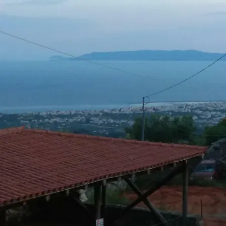 Villa Hanakia Contemporary Above