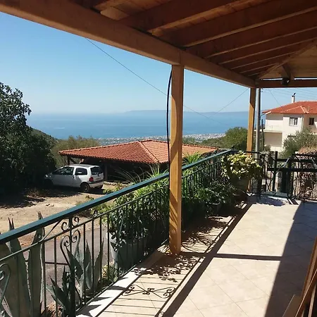 Hanakia Contemporary Above * Kalamata