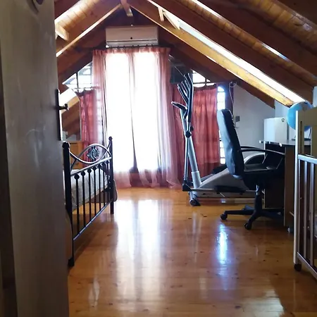 וילה Hanakia Contemporary Above קלמאטה
